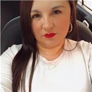 Profe de biología imparte clases online